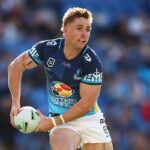 AJ Brimson to make England debut as changes made for second Rugby League Ashes clash … from the Independent Ian Parker