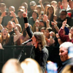 Foo Fighters Rock the Round With Rousing ‘All My Life’ … from Rolling Stone Jon Blistein