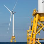 A Hostile Trump Administration Has Put Offshore Wind Into Reverse … from Mother Jones Andrew S. Lewis