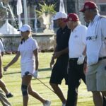 Kai Trump set to make LPGA Tour debut from the Hill Dominick Mastrangelo