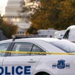 Third suspect arrested in deadly shooting of congressional intern from the Hill Ashleigh Fields