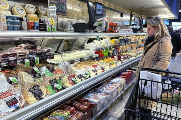 22 states are in a recession or on the brink: Moodyās from the Hill Alicia Nieves