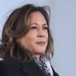 Harris pressed in BBC interview about raising concerns over Biden from the Hill Sarah Fortinsky
