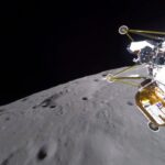 Trump wants to beat China to the moon. Will he still be president when we get there?  from the Hill Douglas MacKinnon, opinion contributor