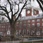 Harvard’s unblinking hypocrisy: Dean denounces ‘evil’ police, ‘whiteness’  from the Hill Jonathan Turley, opinion contributor