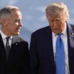 Trump adds 10 percent tariff on Canada amid Reagan ad spat from the Hill Ashleigh Fields