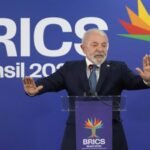 Trump meets with Brazil leader Lula in Malaysia amid trade tensions from the Hill Tara Suter