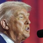 Most Americans share negative view of Trump AI posts: Survey from the Hill Ashleigh Fields