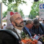 Former CDC official on new mpox cases and current federal resources from the Hill Joseph Choi