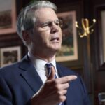 Bessent says TikTok deal finalized from the Hill Julia Shapero