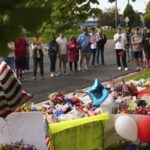 Younger Americans less concerned about political violence: Poll from the Hill Sarah Fortinsky