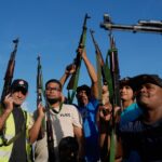 Venezuela isn’t just a dictatorship — it’s a criminal threat to US security  from the Hill Oswaldo Silva, opinion contributor
