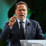 Schwarzenegger on redistricting push: Parties ‘trying to out-cheat each other’ from the Hill Sarah Fortinsky