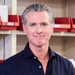 Newsom says he’ll weigh White House bid after 2026 midterms from the Hill Sarah Fortinsky