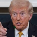 Trump calls for Jack Smith, others to be prosecuted over Jan. 6 probe from the Hill Elliott Davis