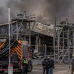 Russia kills 4 in overnight strike on Ukraine, days after Trump issues oil sanctions from the Hill Ryan Mancini