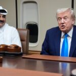 Trump: Hamas won’t be hard to ‘take care of’ if Gaza ceasefire fails from the Hill Ryan Mancini
