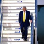 Trump signs critical minerals deal with Japan from the Hill Brett Samuels