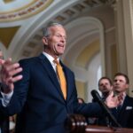 If you believe in democracy, we must get rid of the Senate filibuster from the Hill Christopher Shays, opinion contributor