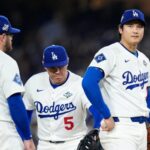 World Series reaching largest global audience in a decade from the Hill Dominick Mastrangelo