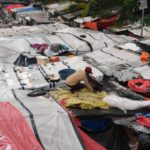 At least 25 dead in Haiti as Hurricane Melissa continues destructive path … from the Independent Associated Press Reporters