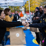 The Shutdown Is Pushing Federal Workers to Food Banks—Just as SNAP Is Set to Expire … from Mother Jones Abby Vesoulis