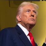 Live updates: Senate votes on Trump tariffs as he touts China deal from the Hill The Hill staff