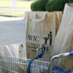 SNAP could run out Nov. 1: What about WIC? from the Hill Addy Bink