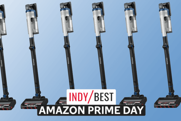 Shark’s cordless vacuum cleaner has £200 off in the Amazon Prime Day sale … from the Independent Lois Borny