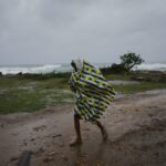 Hurricane Melissa charges toward Cuba after pummeling Jamaica with historic power … from the Independent Via AP news wire