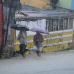Tropical Storm Melissa poised to become a hurricane and drop torrential rain on Caribbean … from the Independent Via AP news wire