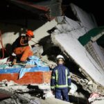 Philippines officials urge calm as fears grow over possibility of massive earthquake … from the Independent Stuti Mishra