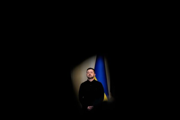 Zelenskyy to visit Washington this week seeking long-range weapons and a Trump meeting … from the Independent Hanna Arhirova and Derek Gatopoulos