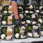 Judges could rule on the fate of SNAP food aid as deadline nears for shutdown to end payments … from the Independent Michael Casey,Geoff Mulvihill and Kimberlee Kruesi