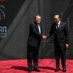 China and ASEAN sign expanded free trade pact … from the Independent Via AP news wire