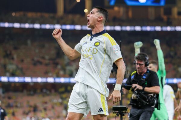 Cristiano Ronaldo makes career admission as he becomes football’s first billionaire … from the Independent Carl Markham