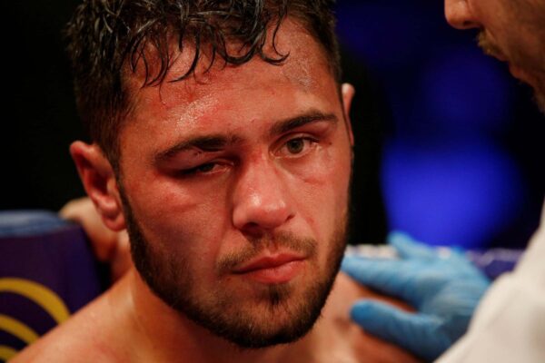 How Dave Allen became a cult hero ahead of career-defining Arslanbek Makhmudov fight … from the Independent Sam Brookes