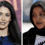 Luna says Omar defended Trump to European politician: ‘You will respect our president’ from the Hill Ashleigh Fields