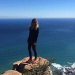 Female solo travel is mainstream – here’s why solitary travel takes more nerve … from the Independent Anna Hart