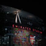 Arsenal v Brighton live: Carabao Cup team news as Mikel Arteta makes Bukayo Saka and Declan Rice calls … from the Independent Harry Latham-Coyle