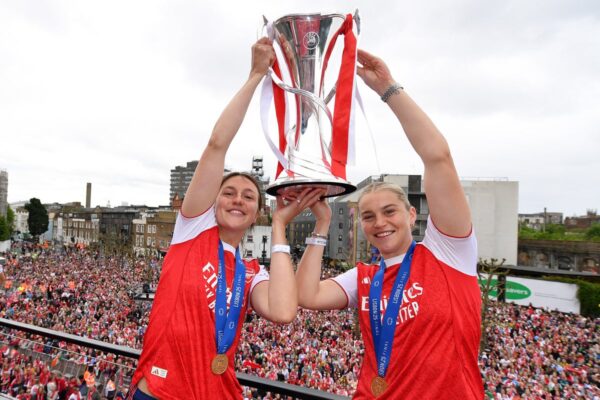Arsenal vs Lyon live: Gunners begin Women’s Champions League defence against eight-time winners … from the Independent Flo Clifford