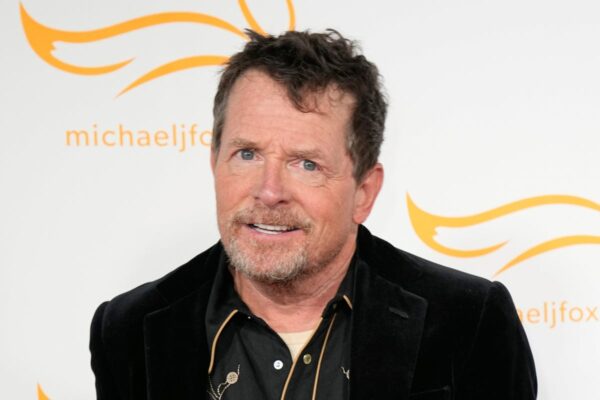 Michael J Fox shares health update on living with Parkinson’s … from the Independent Brittany Miller