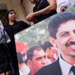 Imprisoned Bahrain activist Abdulhadi al-Khawaja starts hunger strike over his detention … from the Independent Jon Gambrell