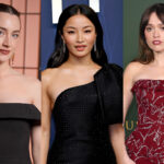 The Beatles Biopics Reveal the Actresses Playing the Fab Four’s Significant Others … from Rolling Stone Daniel Kreps