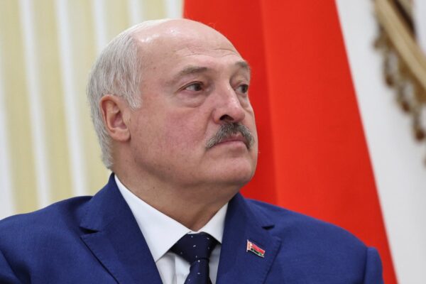 Who is Europe’s ‘last dictator’ Alexander Lukashenko? … from the Independent Joe Sommerlad