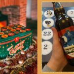 Best beer advent calendars for a very hoppy Christmas countdown in 2025 … from the Independent Tamara Hinson
