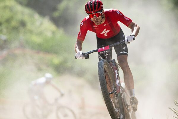 America’s 34-Year Losing Streak in Mountain Bike Racing Finally Ends from Outside magazine Fred Dreier