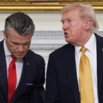 Senators in both parties raise questions about boat strikes from the Hill Sarah Fortinsky