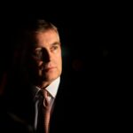 Pressure builds on Prince Andrew to vacate mansion he rents for the nominal sum of a peppercorn … from the Independent Brian Melley