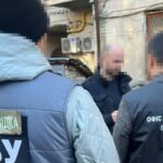 British military instructor accused of spying for Russia arrested in Ukraine … from the Independent Arpan Rai